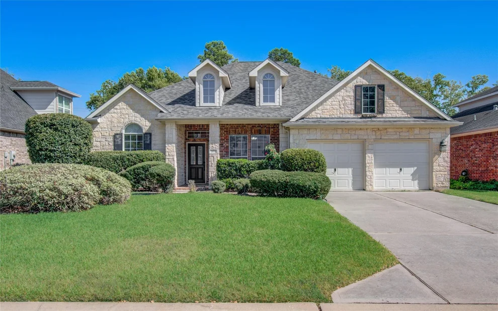 Unit for sale at 7814 Heron Lakes Drive, Houston, TX 77064