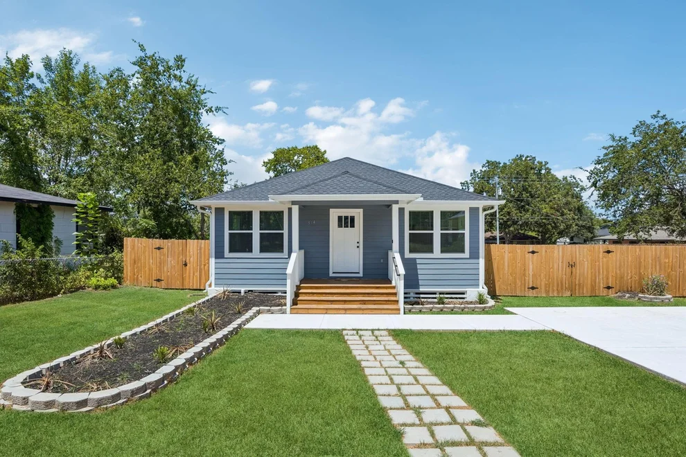 Unit for sale at 514 W Wilkins Street, Brenham, TX 77833