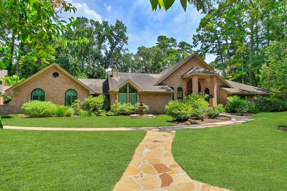 Unit for sale at 13710 Lost Creek Road, Tomball, TX 77375