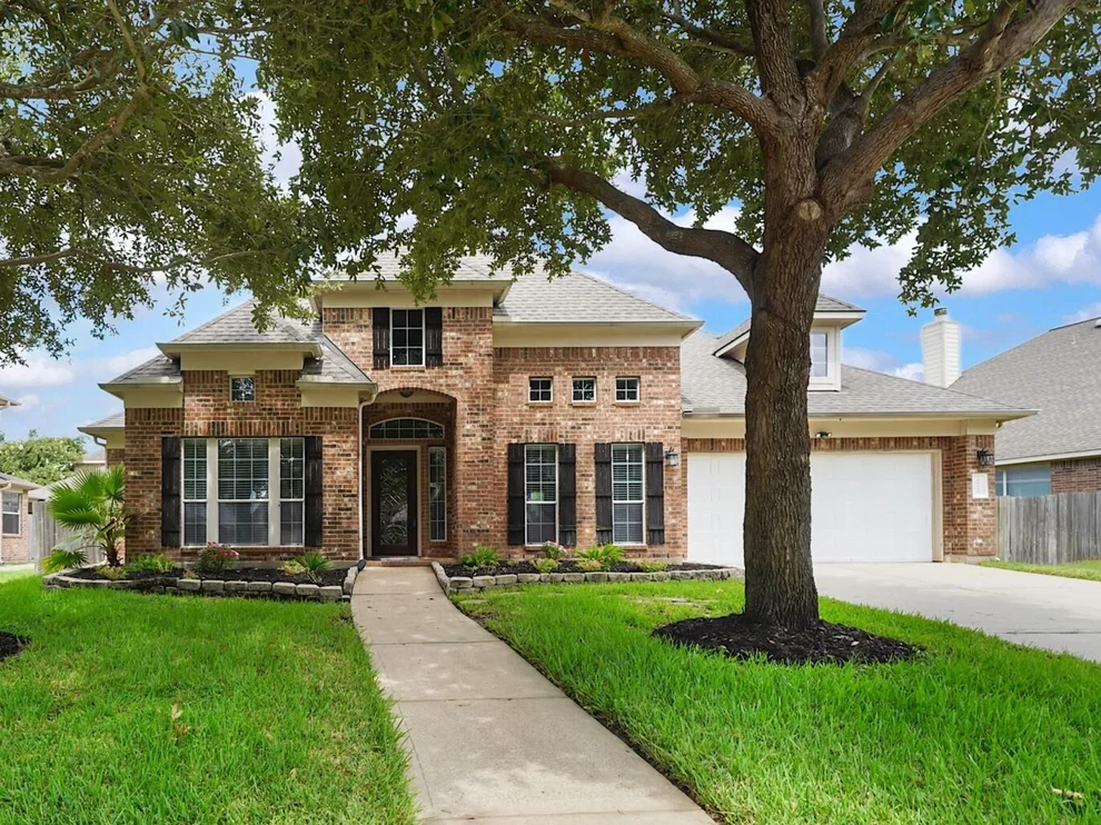 Unit for sale at 26210 Seminole Hill Lane, Katy, TX 77494