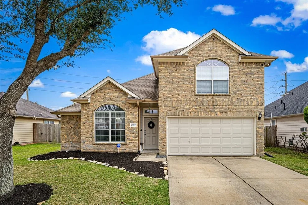 Unit for sale at 20019 Rustic Lake Lane, Cypress, TX 77433