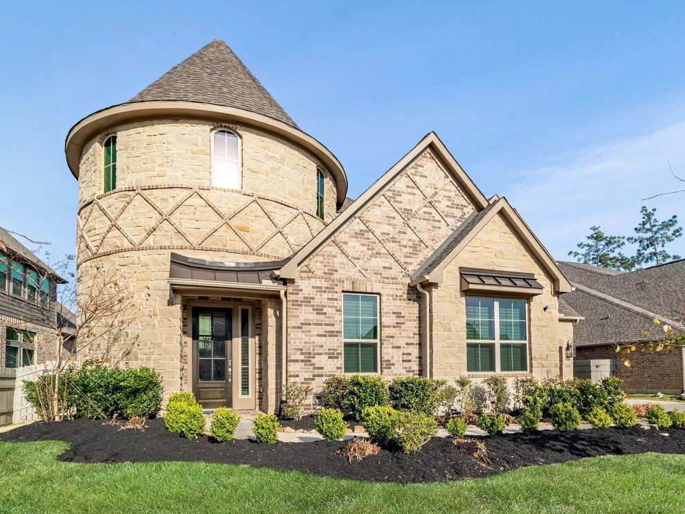 Unit for sale at 17429 Orchid Falls Lane, Conroe, TX 77302