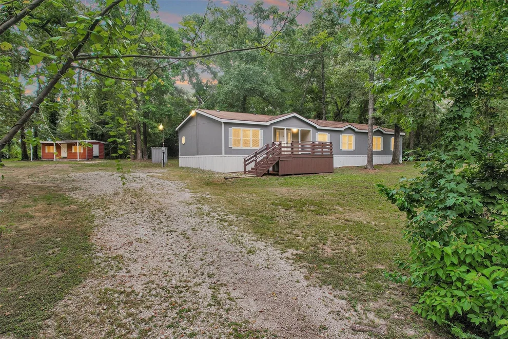 Unit for sale at 47A Dana Drive, New Waverly, TX 77358