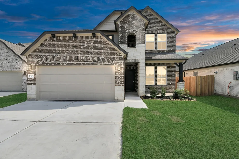 Unit for sale at 11106 Crocus Drive, Houston, TX 77044