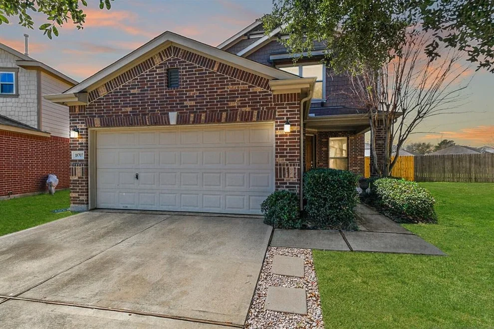 Unit for sale at 18707 Gray Oak Court, Cypress, TX 77433