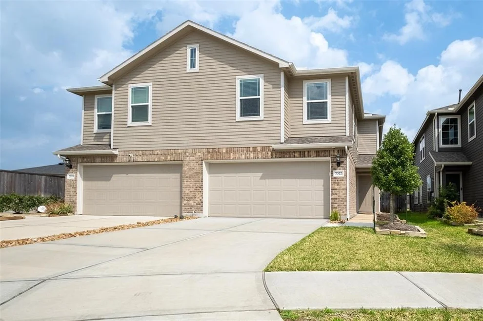 Unit for sale at 7022 Highland Cypress Trail, Cypress, TX 77433
