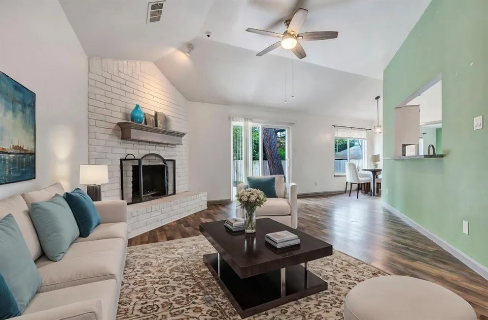 Unit for sale at 22819 River Birch Drive, Tomball, TX 77375