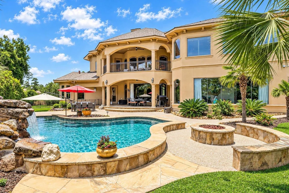 Unit for sale at 23 Oak Cove Lane, Humble, TX 77346