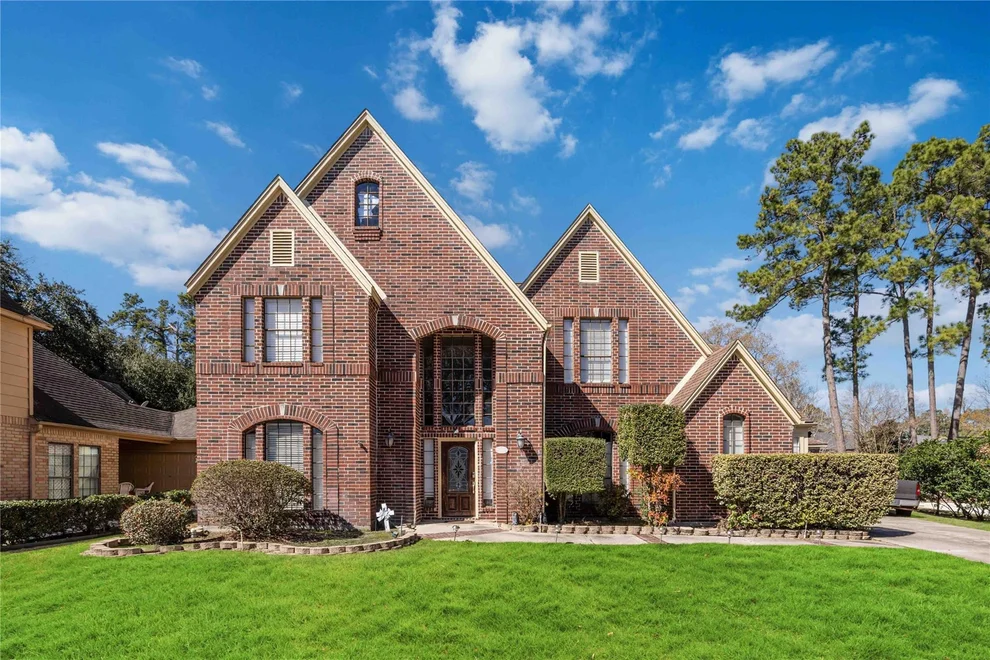 Unit for sale at 19811 Pine Wind Drive, Humble, TX 77346