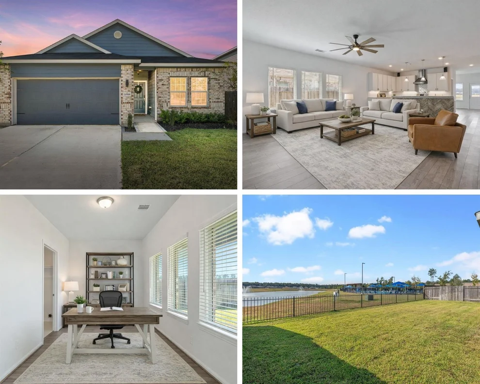 Unit for sale at 20918 New Proper Drive, New Caney, TX 77357