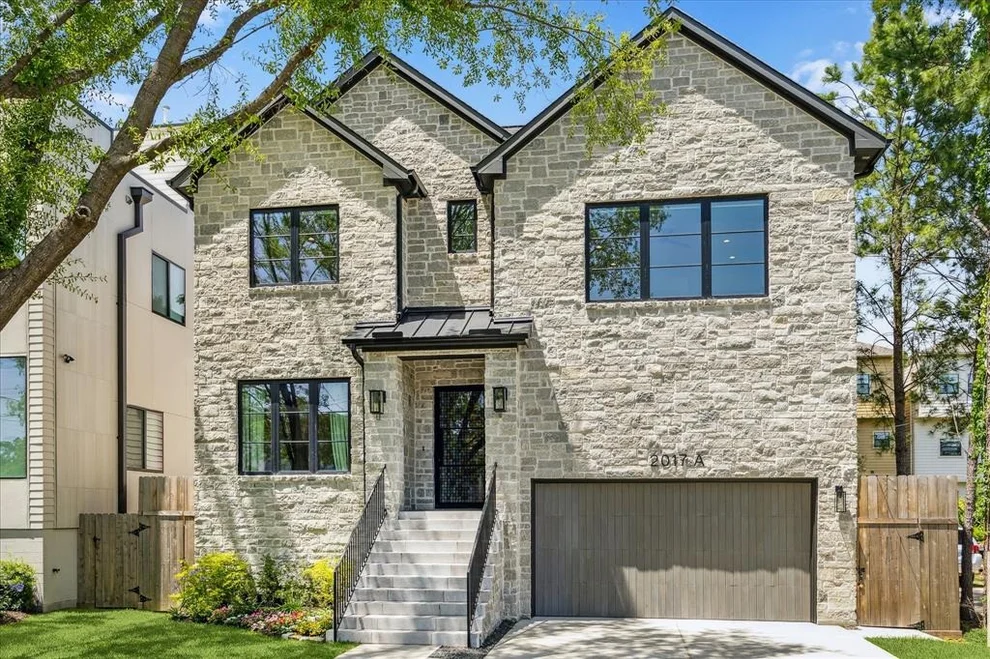 Unit for sale at 2017 W 14th Street, Houston, TX 77008