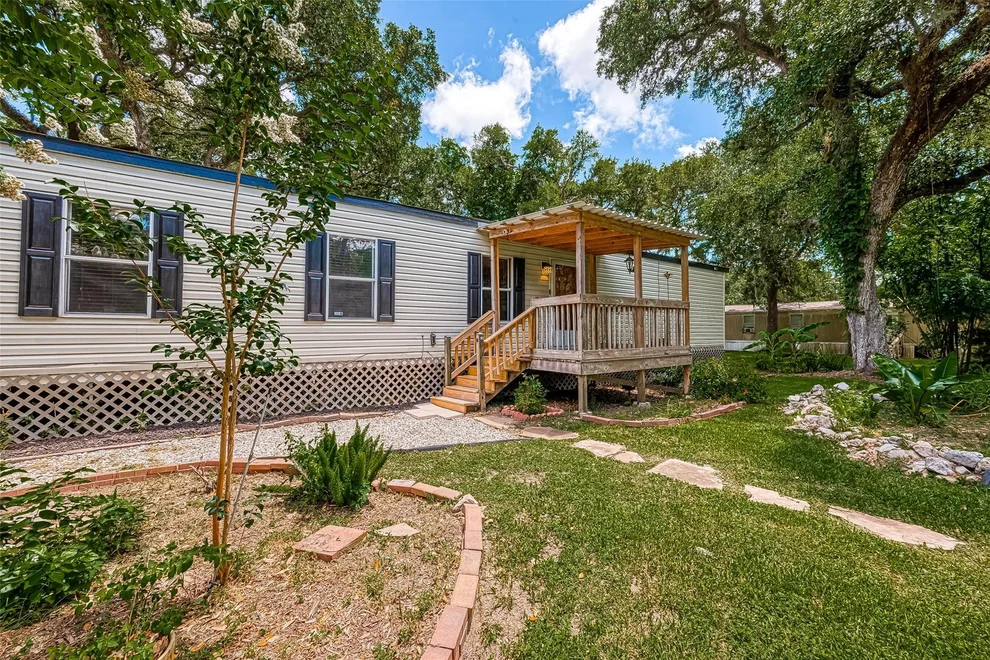 Unit for sale at 210 Lake Drive, Freeport, TX 77541