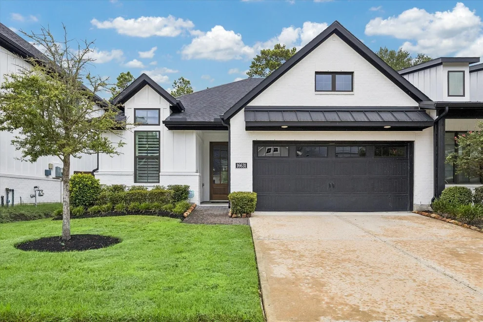 Unit for sale at 16631 Tranquility Grove Drive, Humble, TX 77346