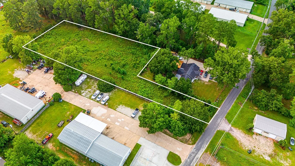 Unit for sale at 3414 Powell Road, Huntsville, TX 77340