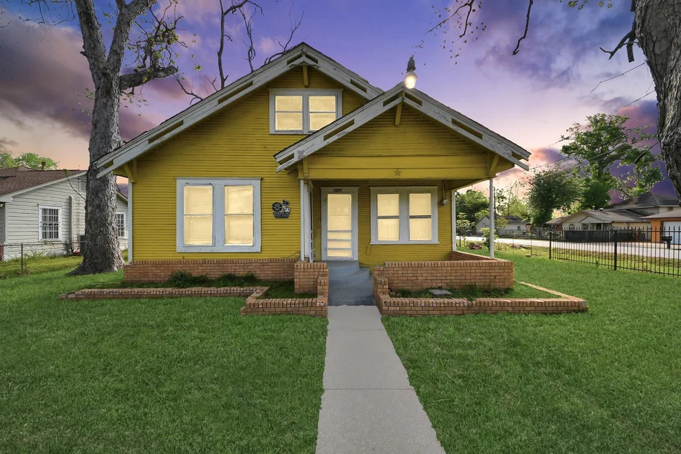 Unit for sale at 7302 Schneider Street, Houston, TX 77093