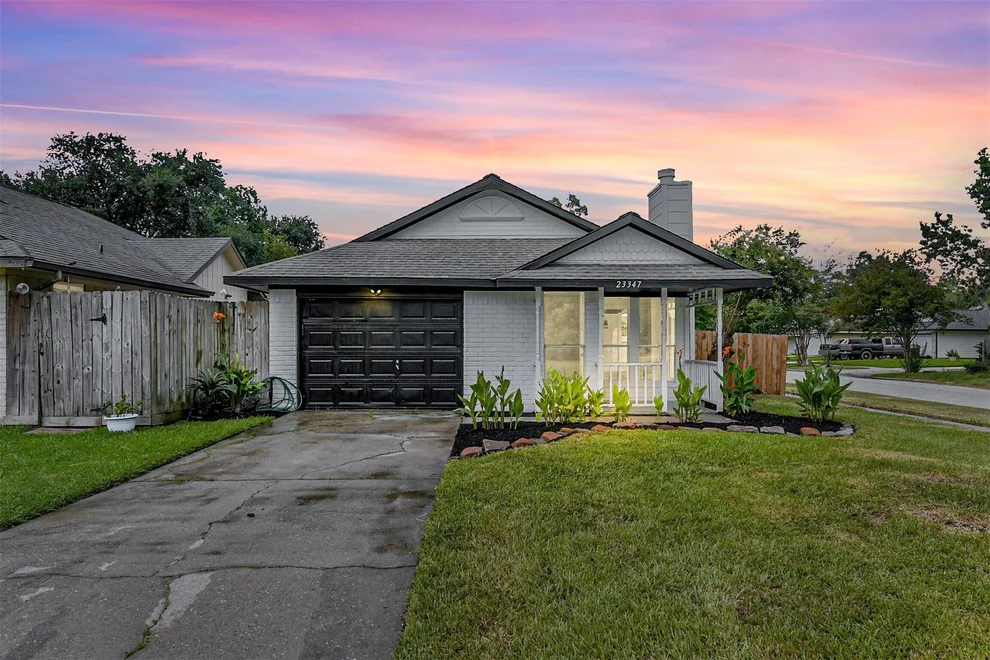 Unit for sale at 23347 Prairie Bird Drive, Spring, TX 77373