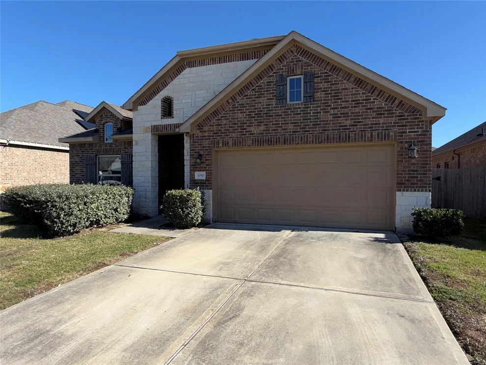 Unit for sale at 3010 Royal Albatross Drive, Texas City, TX 77590