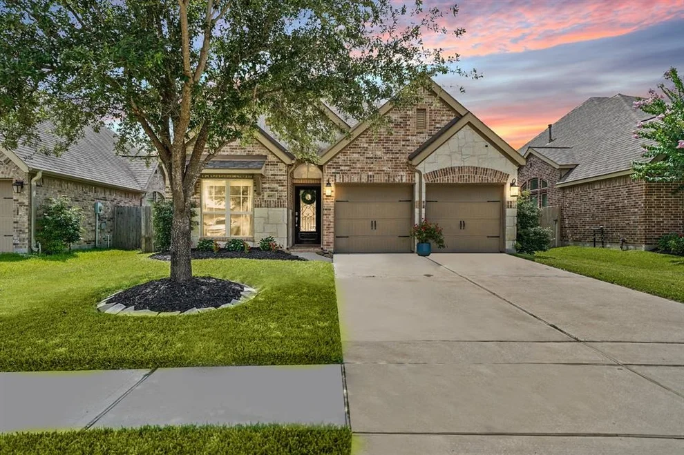 Unit for sale at 4007 Teramo Lane, Katy, TX 77493