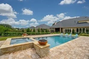 Unit for sale at 29818 Deer Crest Lane, Fulshear, TX 77406