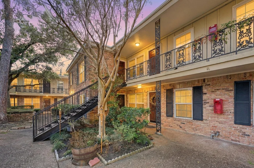 Unit for sale at 3224 Timmons Lane, Houston, TX 77027