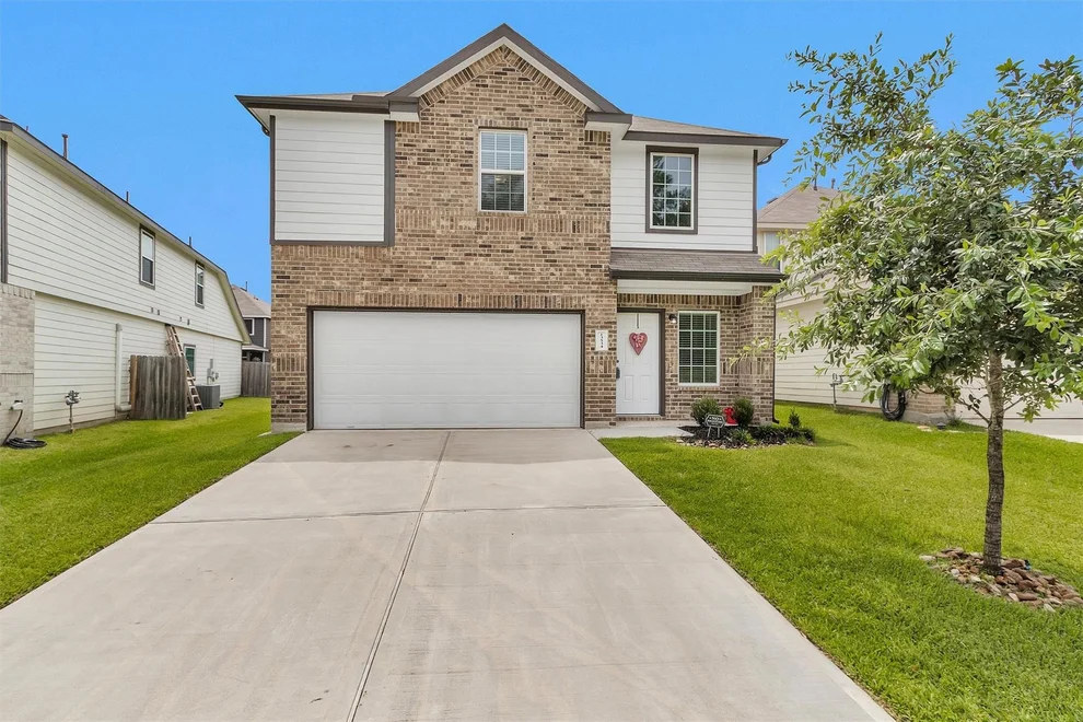 Unit for sale at 13534 Luke Prairie Court, Willis, TX 77378