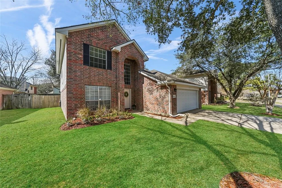 Unit for sale at 22511 Holly Lake Drive, Katy, TX 77450