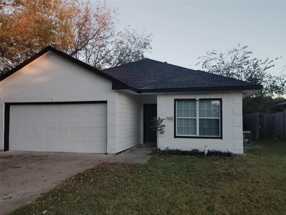 Unit for sale at 1105 Hall Street, Bryan, TX 77803