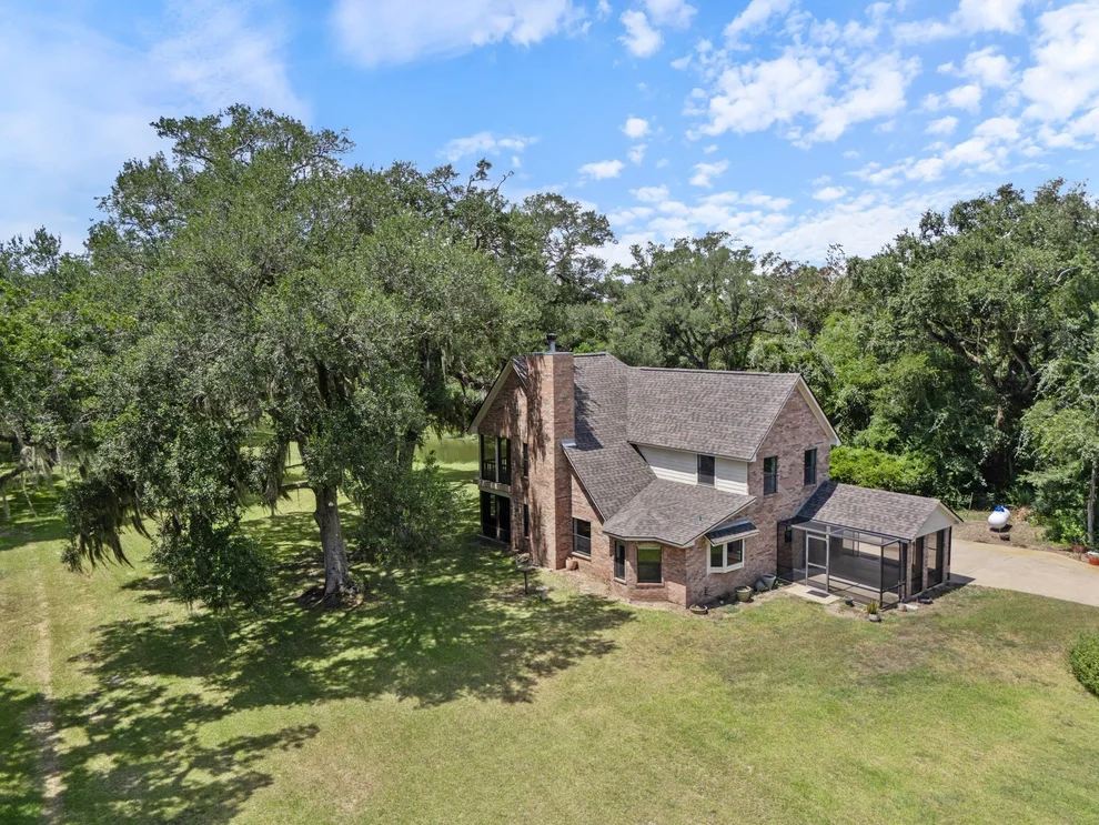 Unit for sale at 1751 Private Road 648 Street, Bay City, TX 77414