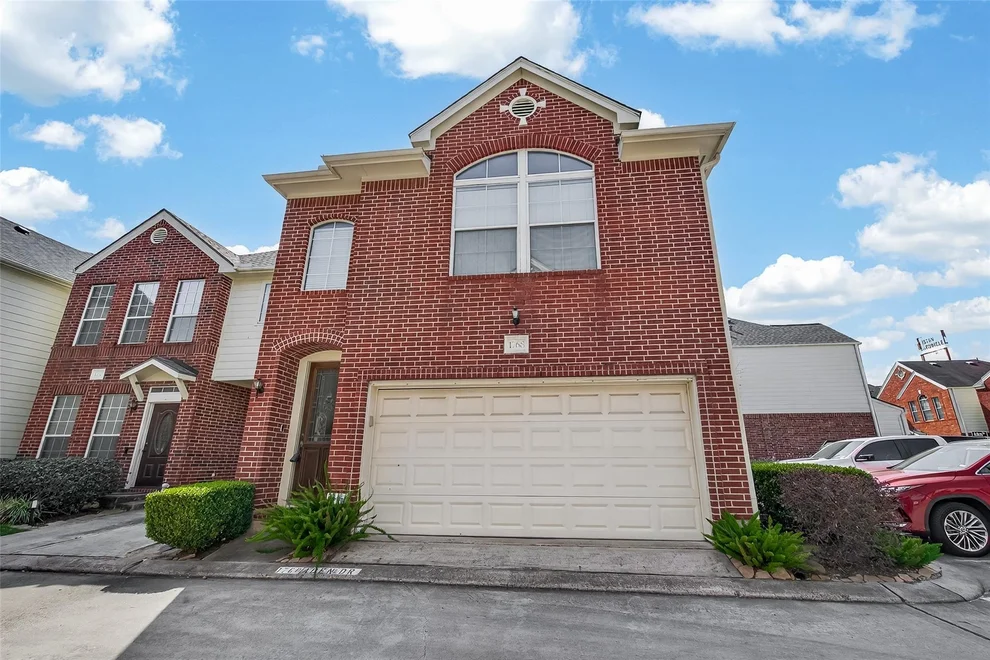 Unit for sale at 1768 Aden Drive, Houston, TX 77003