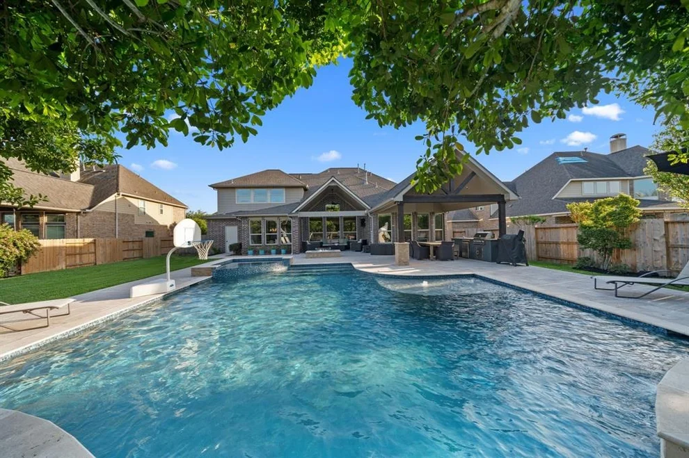 Unit for sale at 26330 Andrew Arbor Court, Cypress, TX 77433