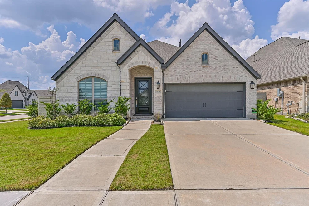 Unit for sale at 5138 Walnut Grove Lane, Manvel, TX 77578