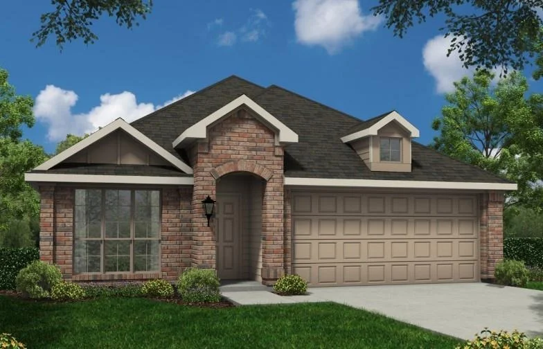 Unit for sale at 2514 Gentle Breeze Lane, Baytown, TX 77523