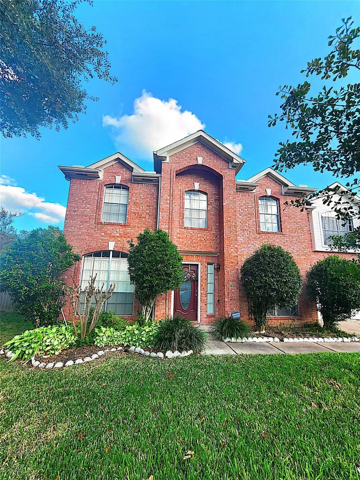 Unit for sale at 16507 Brentford Court, Houston, TX 77083