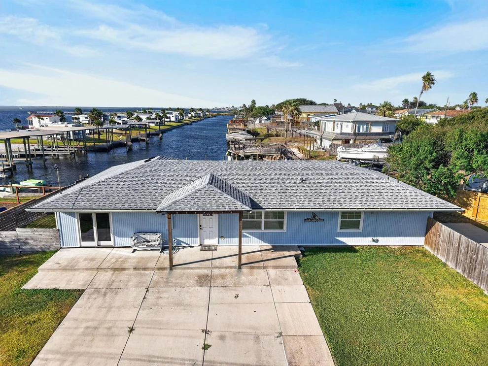 Unit for sale at 111 Caribbean Drive, Corpus Christi, TX 78418