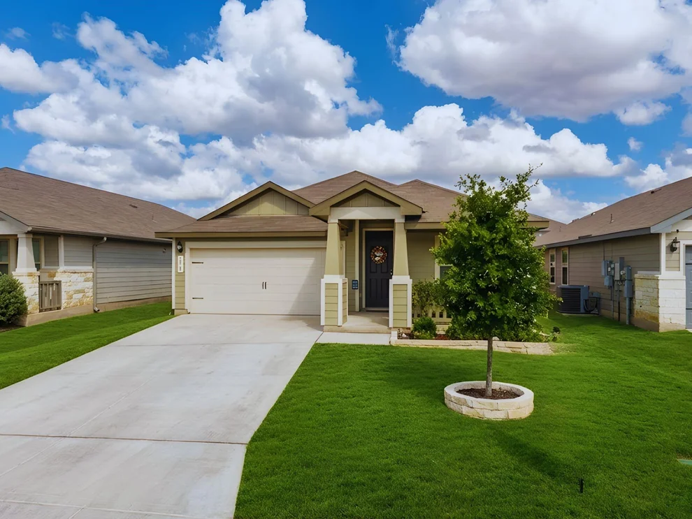 Unit for sale at 1263 William Crest, New Braunfels, TX 78130