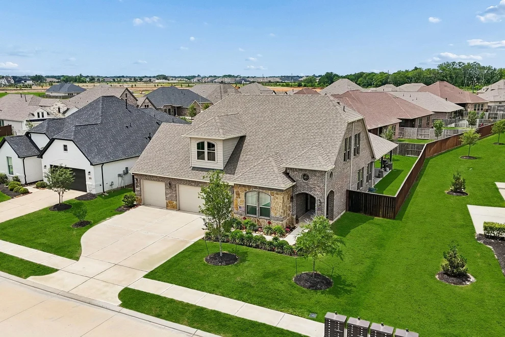 Unit for sale at 5719 Caracara Street, Manvel, TX 77578