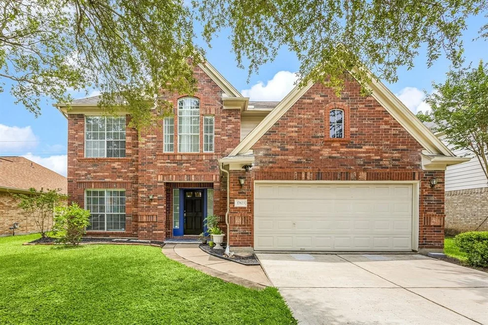 Unit for sale at 17823 Scenic Oaks Drive, Richmond, TX 77407