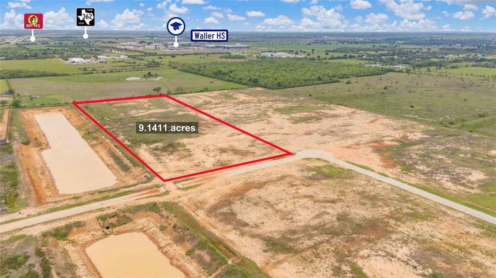 Unit for sale at 9.1414 Binford Rd/Fm 2920 Road, Waller, TX 77484