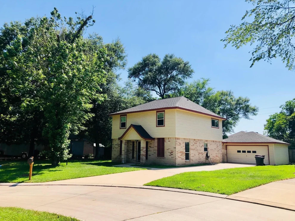 Unit for sale at 29021 Cherrywood Lane, Shenandoah, TX 77381