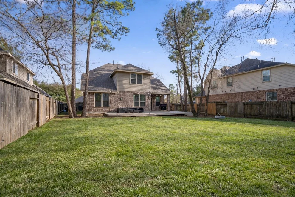 Unit for sale at 143 Reese Run Street, Montgomery, TX 77316