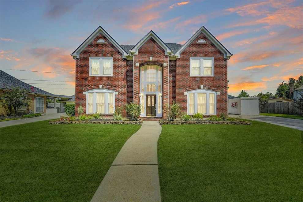 Unit for sale at 19023 Polo Meadow Drive, Humble, TX 77346