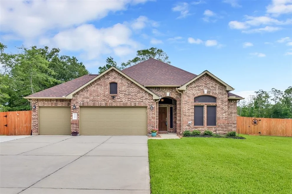 Unit for sale at 9255 Silver Back Trail, Conroe, TX 77303