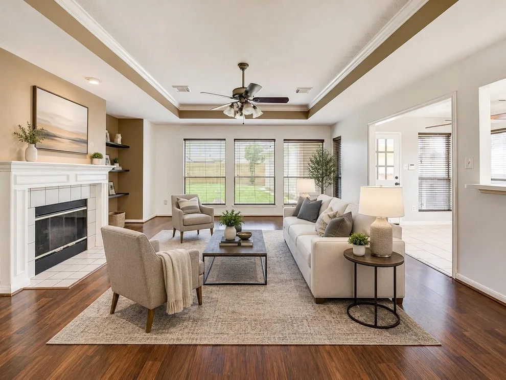 Unit for sale at 6123 Old Farmhouse Lane, Katy, TX 77449