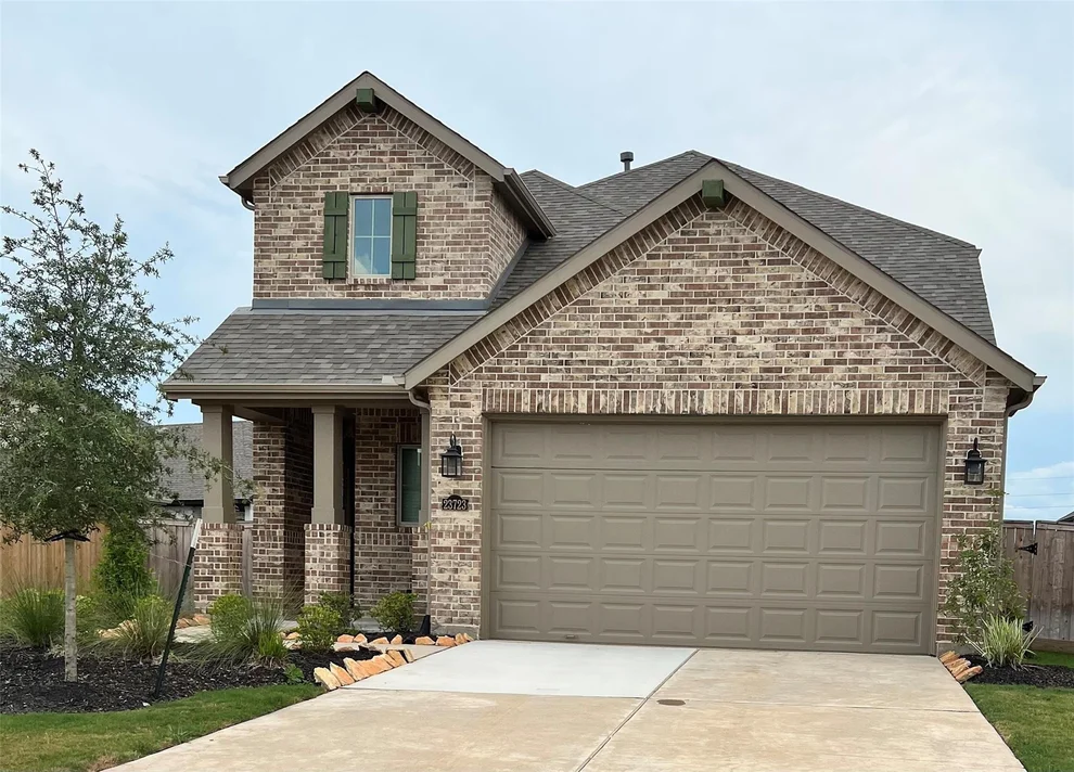 Unit for sale at 23723 Pullin Market Drive, Richmond, TX 77469