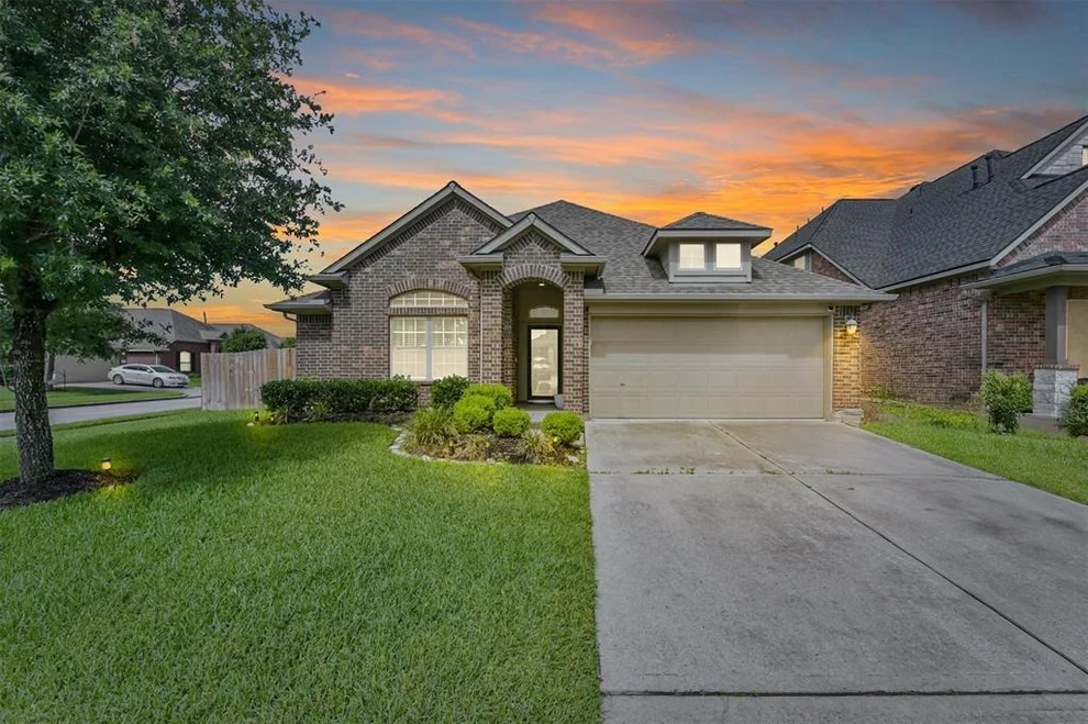 Unit for sale at 6903 Lamar Park Lane, Houston, TX 77049