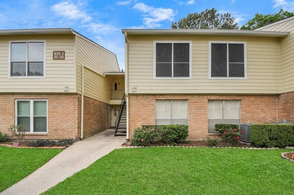 Unit for sale at 14515 Wunderlich Drive, Houston, TX 77069