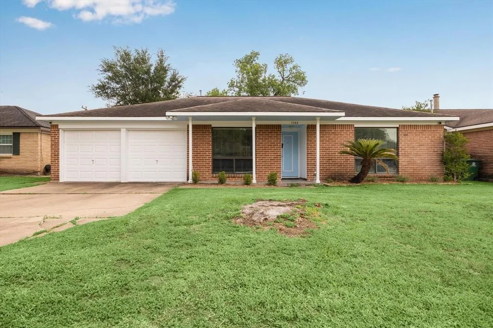 Unit for sale at 7723 Kensico Road, Houston, TX 77036