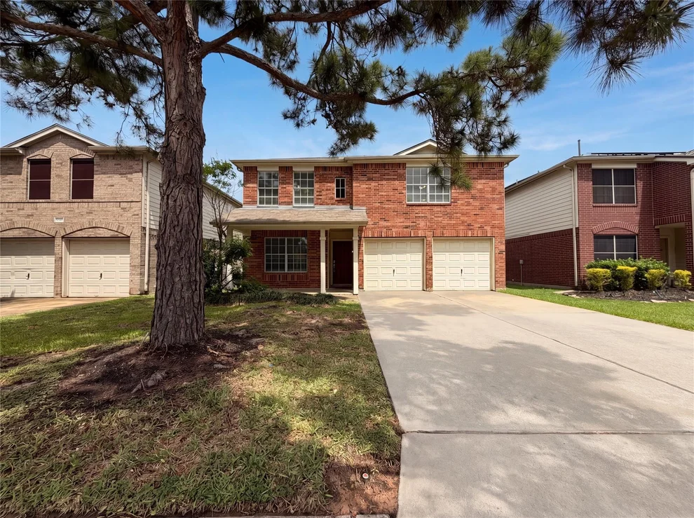 Unit for sale at 11918 Sonora Springs Drive, Tomball, TX 77375