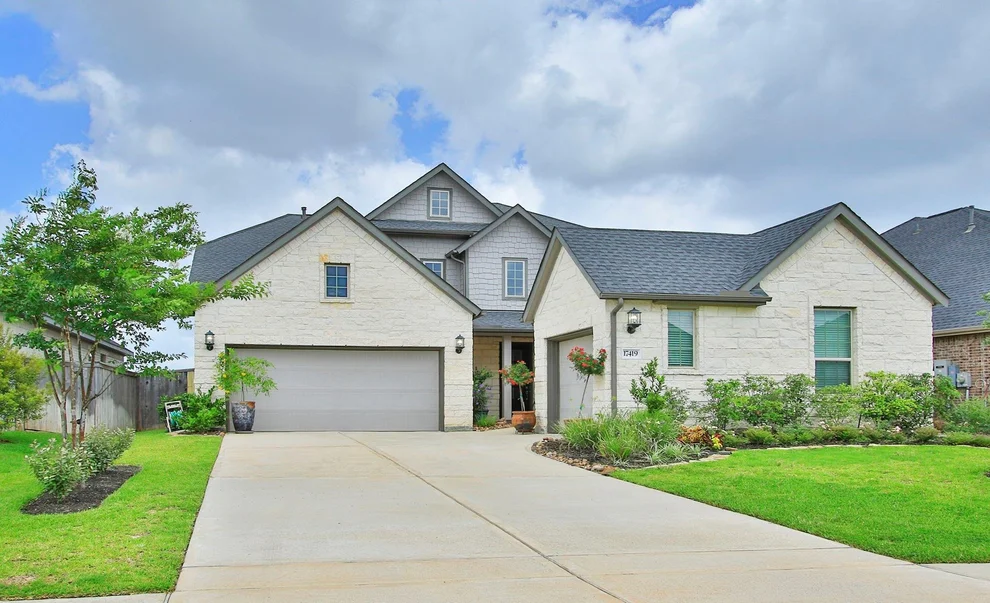 Unit for sale at 17419 Wayman Lily Lane, Hockley, TX 77447