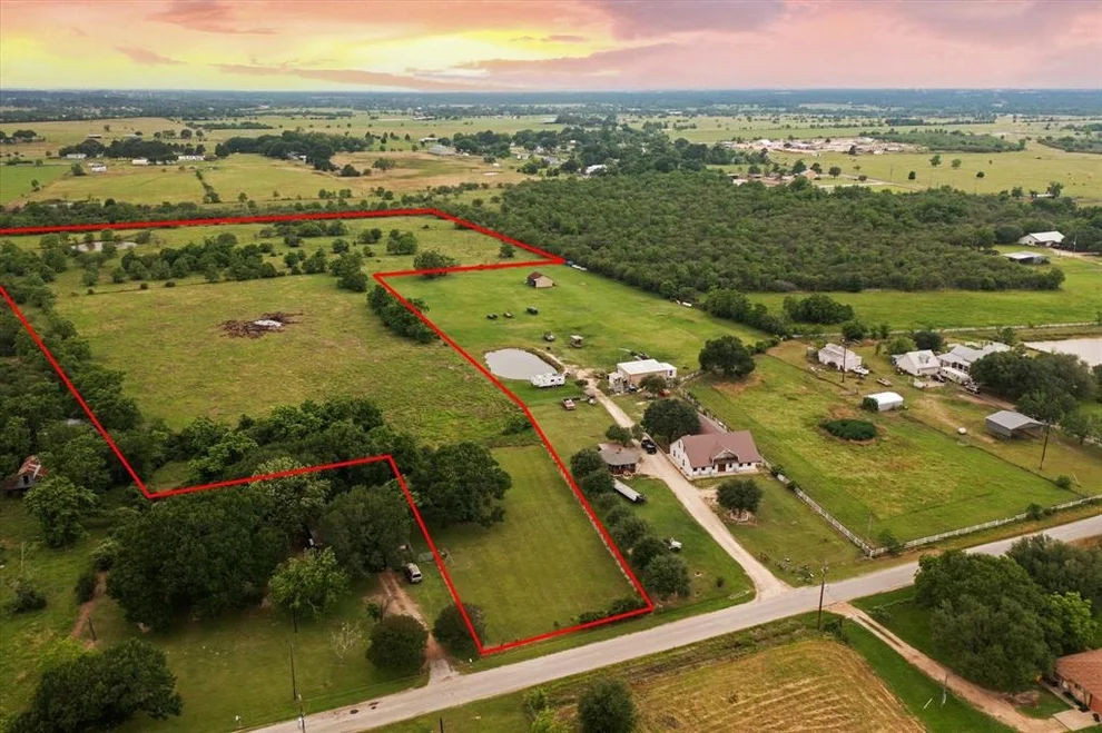 Unit for sale at 0000 Grubbs Road, Sealy, TX 77474